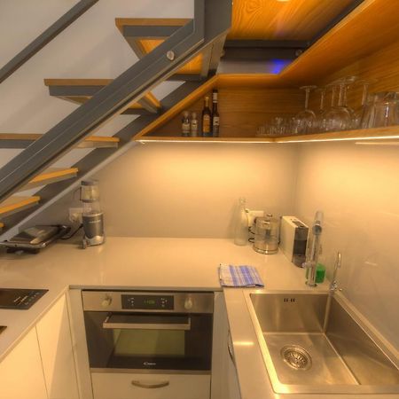 Cute And Modern Duplex Apartment In Ideal Location Rcas1-1 발레타 외부 사진