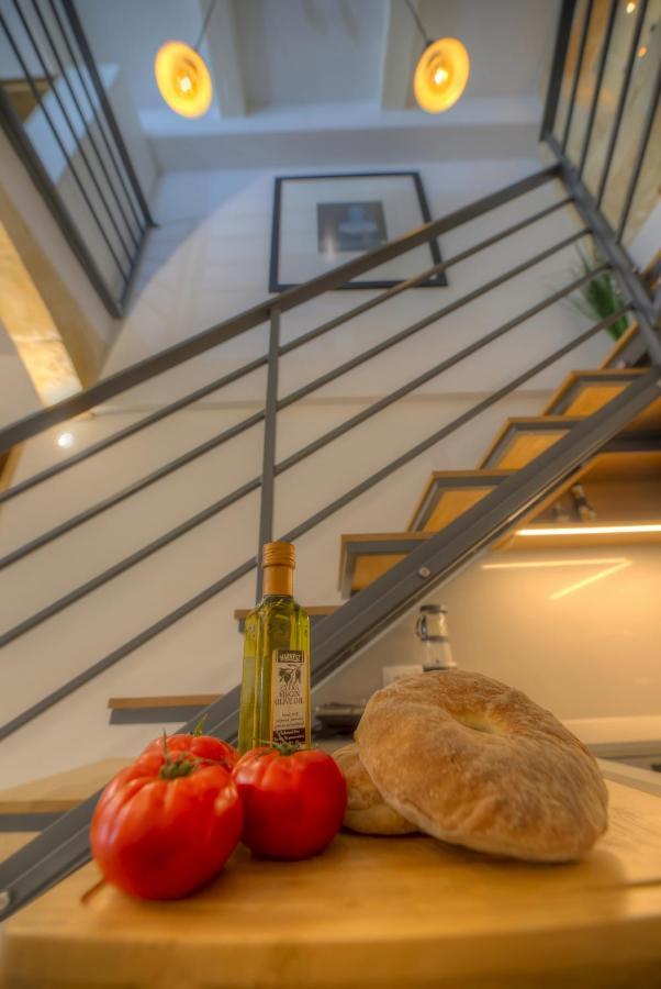 Cute And Modern Duplex Apartment In Ideal Location Rcas1-1 발레타 외부 사진